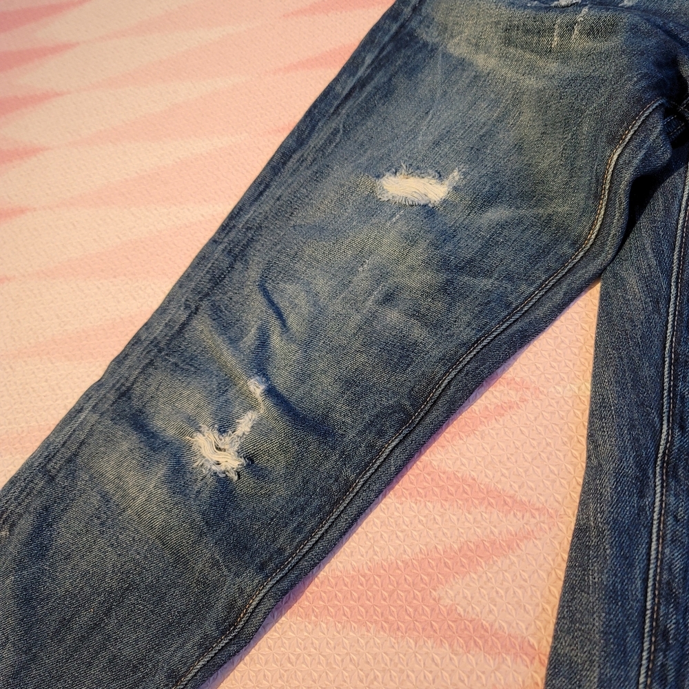 Jeans - Picture 4 of 5